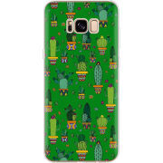 Чехол Uprint Samsung G955 Galaxy S8 Plus 