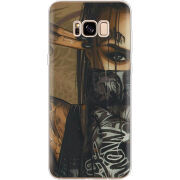Чехол Uprint Samsung G955 Galaxy S8 Plus 