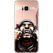 Чехол Uprint Samsung G955 Galaxy S8 Plus 