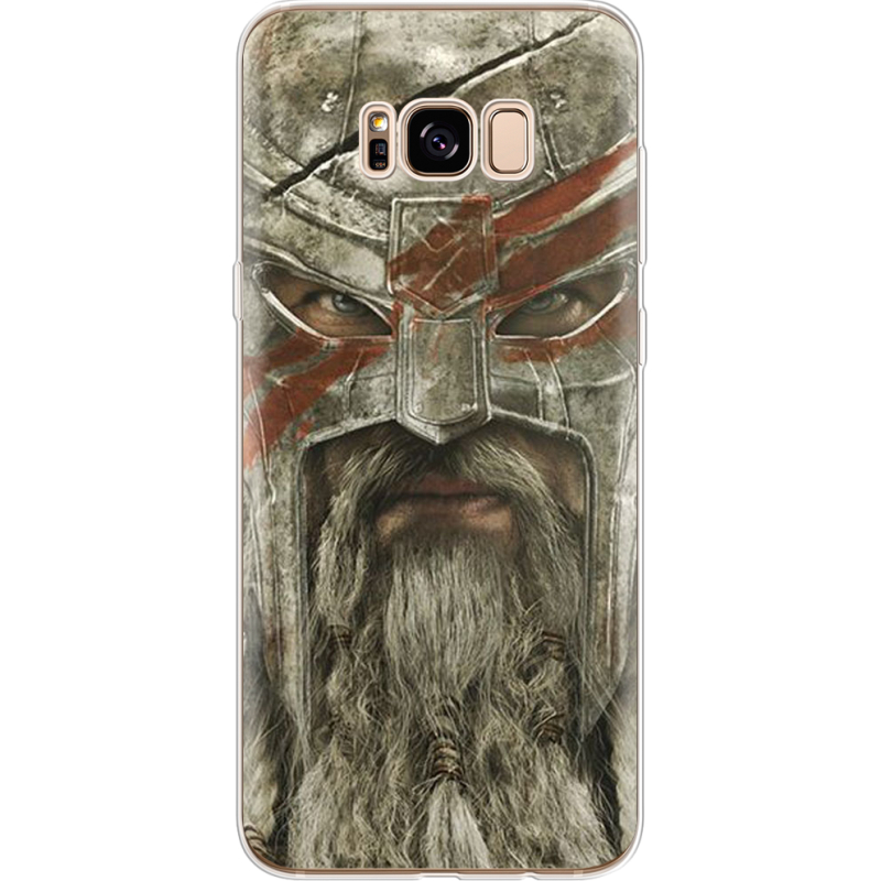 Чехол Uprint Samsung G955 Galaxy S8 Plus 