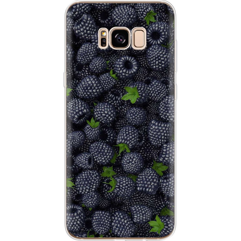 Чехол Uprint Samsung G955 Galaxy S8 Plus 