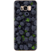 Чехол Uprint Samsung G955 Galaxy S8 Plus 