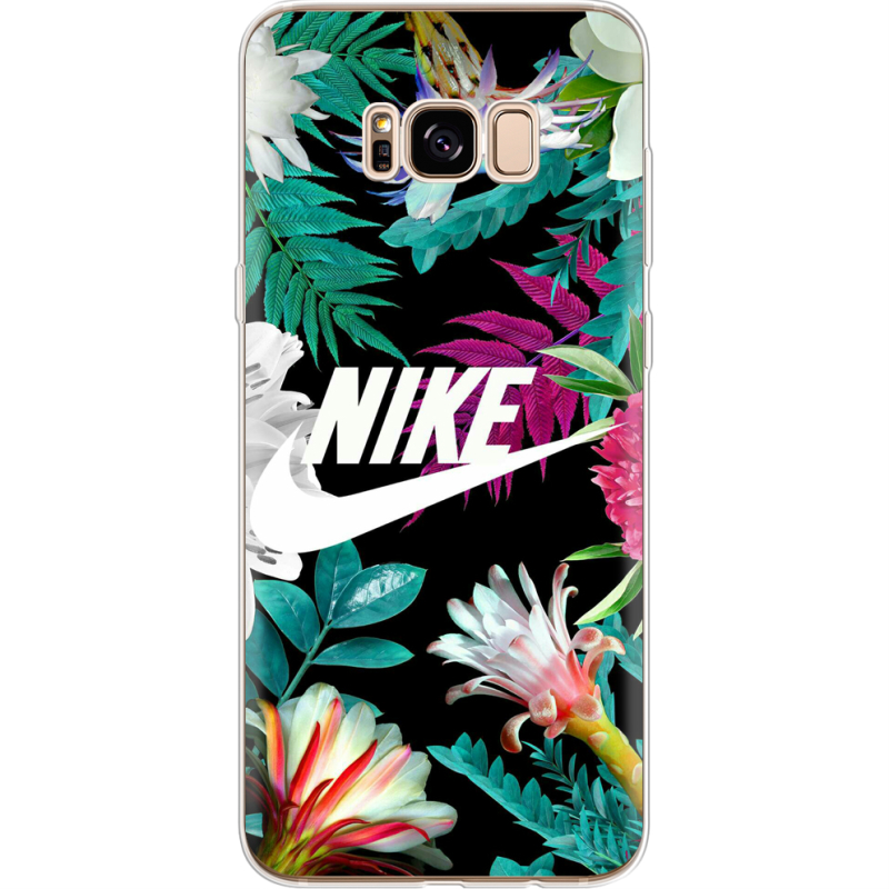 Чехол Uprint Samsung G955 Galaxy S8 Plus 