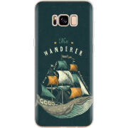 Чехол Uprint Samsung G955 Galaxy S8 Plus 