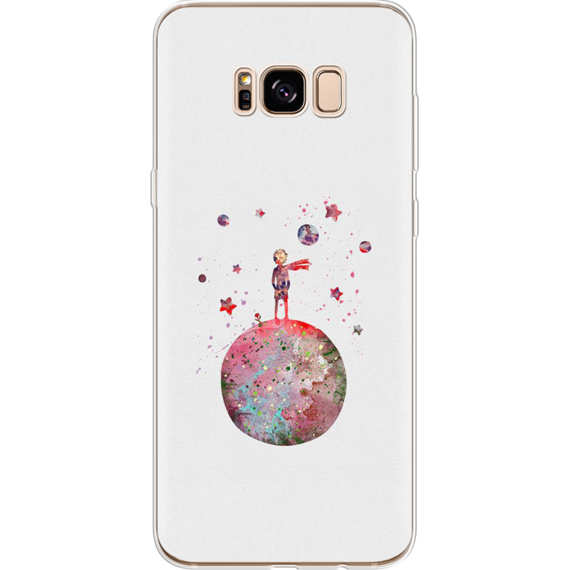 Чехол Uprint Samsung G955 Galaxy S8 Plus 