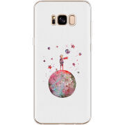 Чехол Uprint Samsung G955 Galaxy S8 Plus 