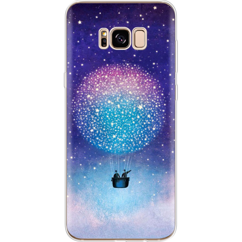 Чехол Uprint Samsung G955 Galaxy S8 Plus 