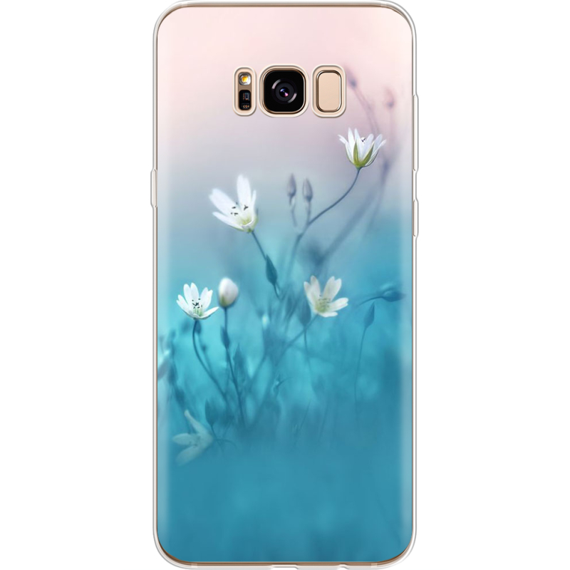 Чехол Uprint Samsung G955 Galaxy S8 Plus 