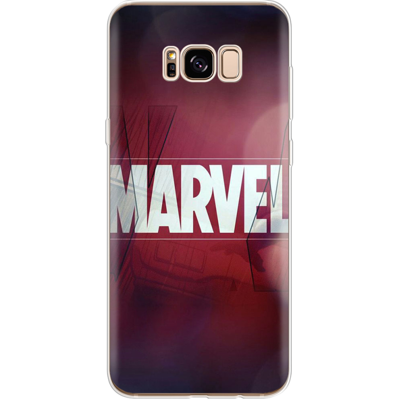 Чехол Uprint Samsung G955 Galaxy S8 Plus 