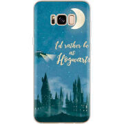 Чехол Uprint Samsung G955 Galaxy S8 Plus 