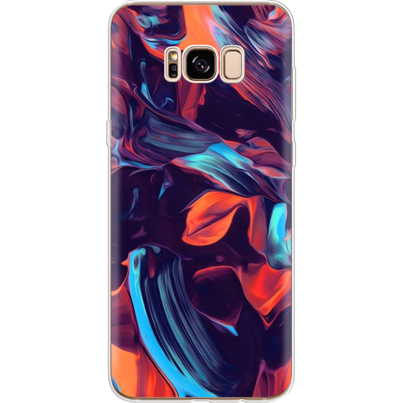 Чехол Uprint Samsung G955 Galaxy S8 Plus 