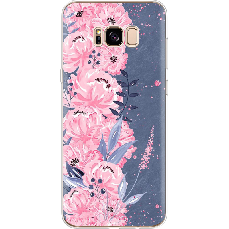 Чехол Uprint Samsung G955 Galaxy S8 Plus 