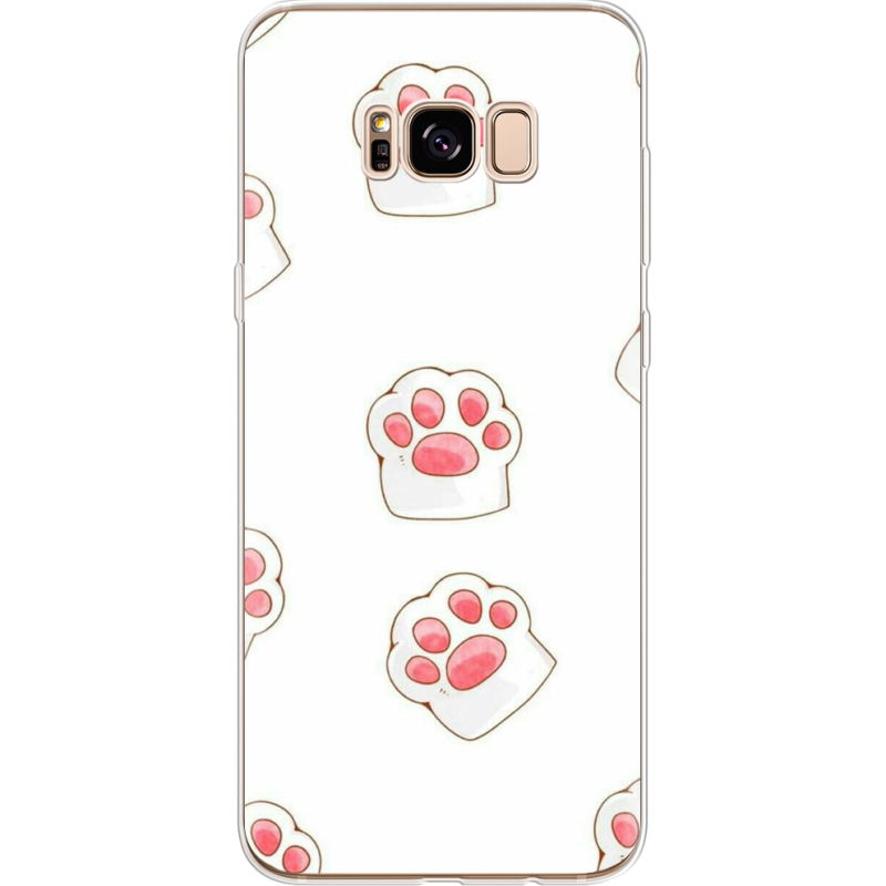 Чехол Uprint Samsung G955 Galaxy S8 Plus 
