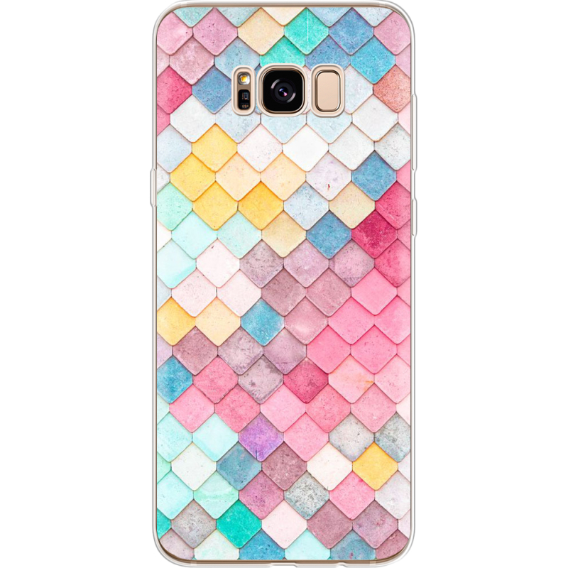 Чехол Uprint Samsung G955 Galaxy S8 Plus 