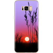 Чехол Uprint Samsung G955 Galaxy S8 Plus 