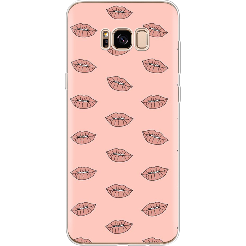 Чехол Uprint Samsung G955 Galaxy S8 Plus 