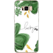 Чехол Uprint Samsung G955 Galaxy S8 Plus 