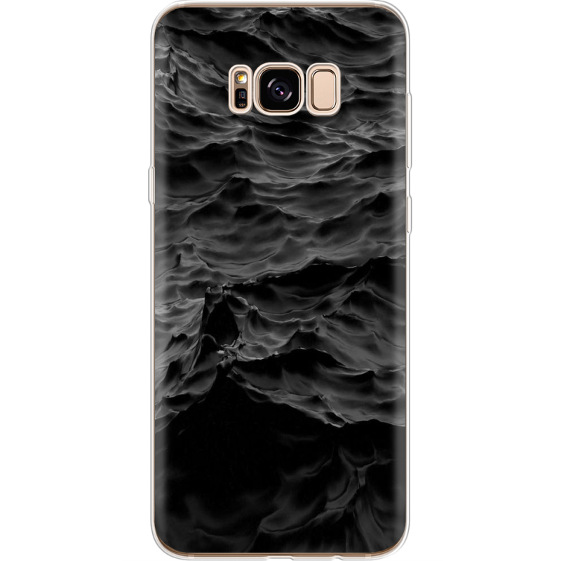 Чехол Uprint Samsung G955 Galaxy S8 Plus 