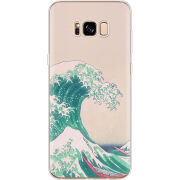 Чехол Uprint Samsung G955 Galaxy S8 Plus 