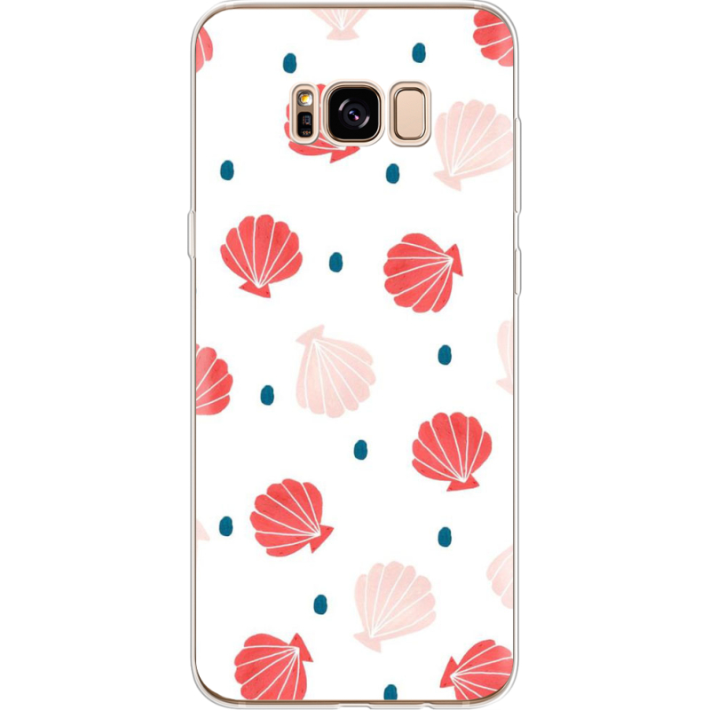 Чехол Uprint Samsung G955 Galaxy S8 Plus 