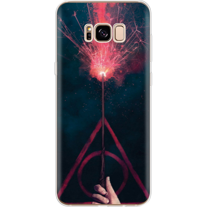 Чехол Uprint Samsung G955 Galaxy S8 Plus 