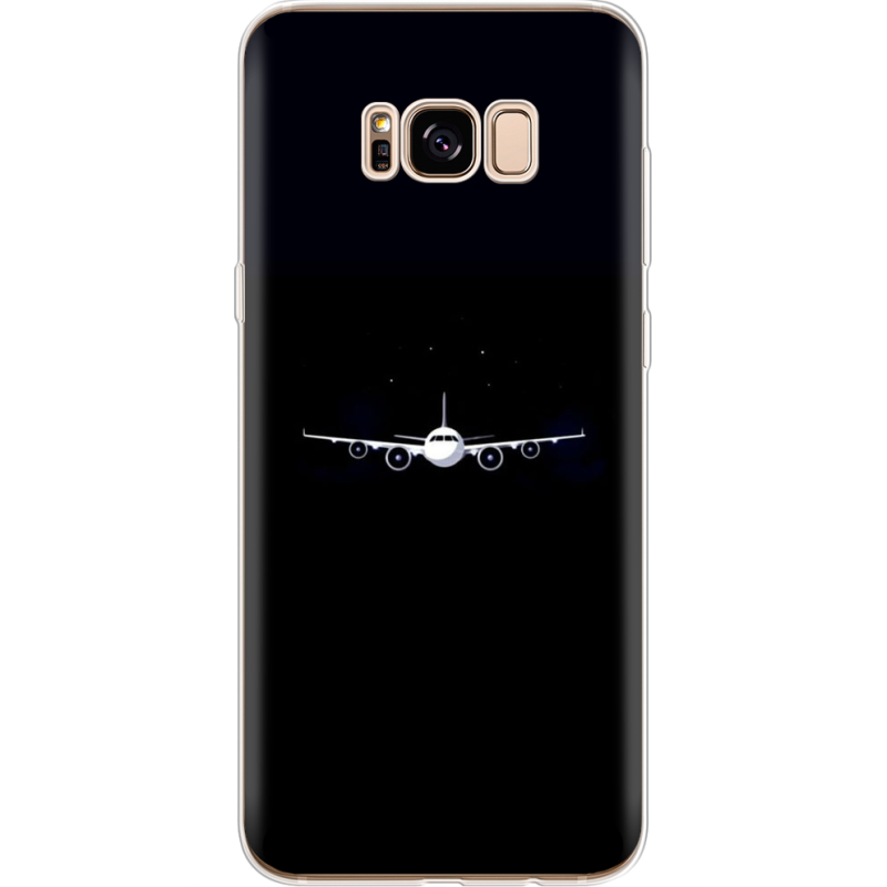Чехол Uprint Samsung G955 Galaxy S8 Plus 