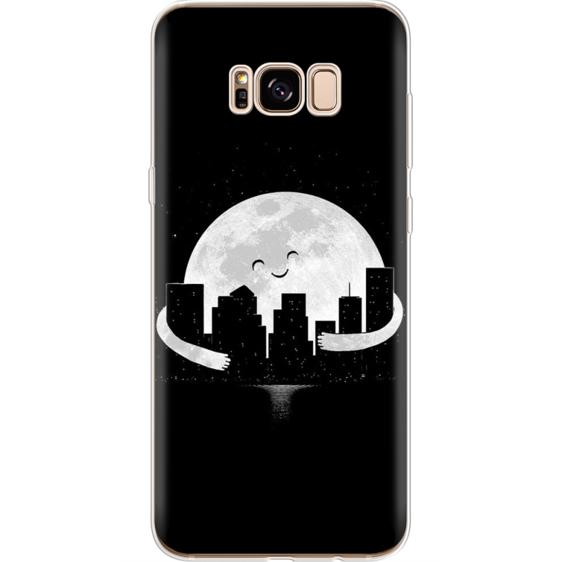 Чехол Uprint Samsung G955 Galaxy S8 Plus 