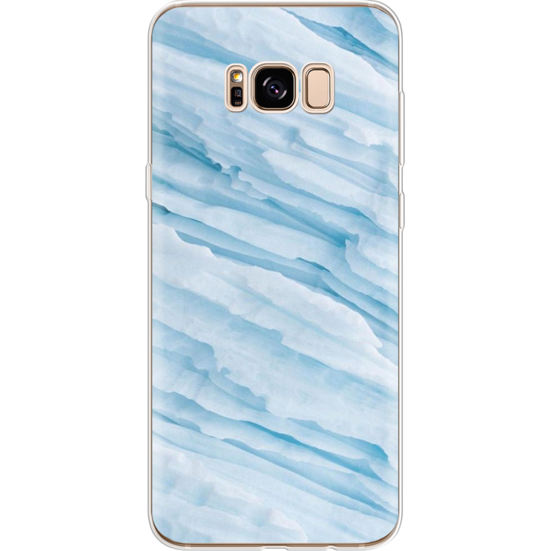 Чехол Uprint Samsung G955 Galaxy S8 Plus 