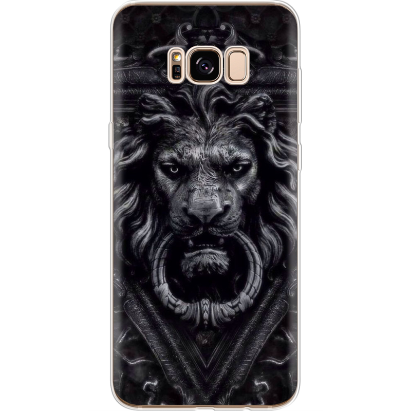 Чехол Uprint Samsung G955 Galaxy S8 Plus 