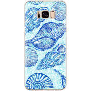 Чехол Uprint Samsung G955 Galaxy S8 Plus 