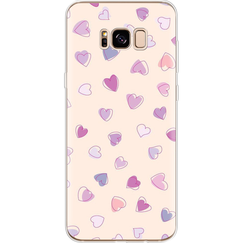 Чехол Uprint Samsung G955 Galaxy S8 Plus 