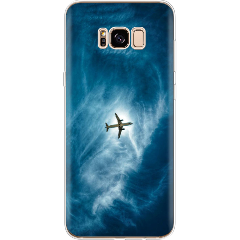 Чехол Uprint Samsung G955 Galaxy S8 Plus 