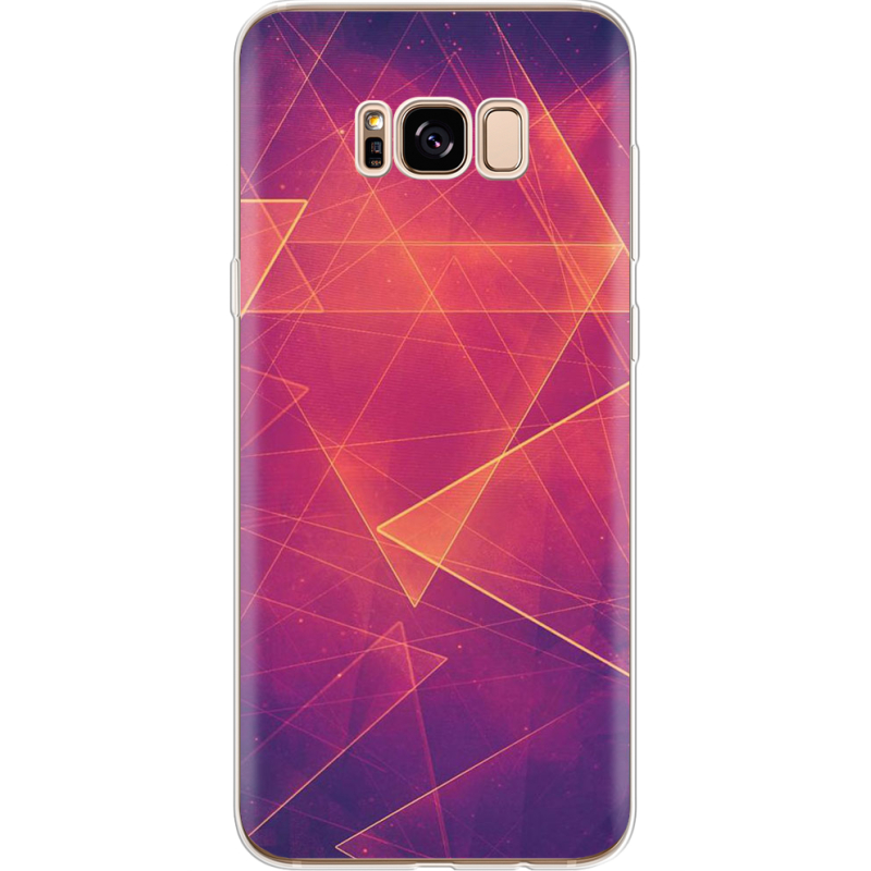 Чехол Uprint Samsung G955 Galaxy S8 Plus 