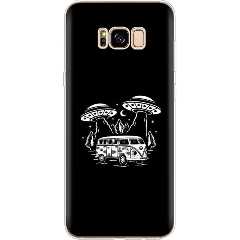 Чехол Uprint Samsung G955 Galaxy S8 Plus 
