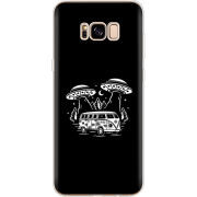 Чехол Uprint Samsung G955 Galaxy S8 Plus 