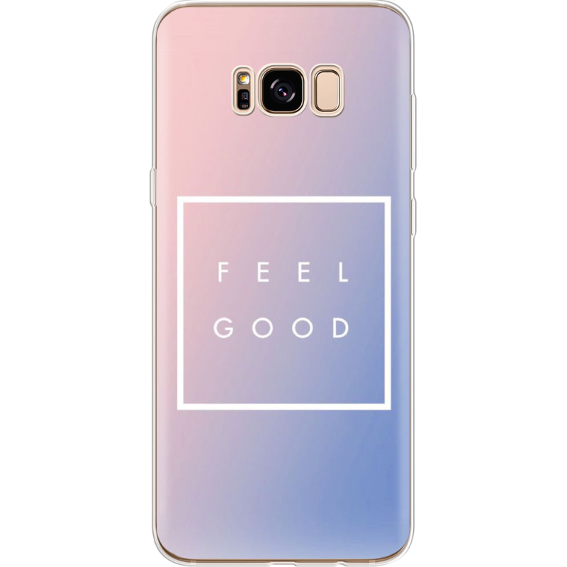 Чехол Uprint Samsung G955 Galaxy S8 Plus 