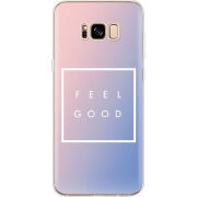 Чехол Uprint Samsung G955 Galaxy S8 Plus 