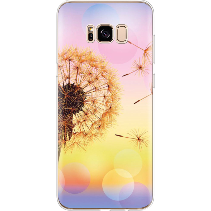Чехол Uprint Samsung G955 Galaxy S8 Plus 