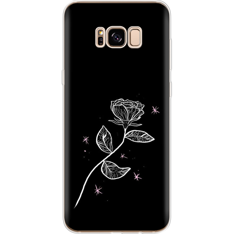 Чехол Uprint Samsung G955 Galaxy S8 Plus 