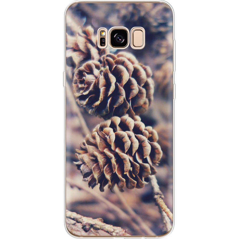 Чехол Uprint Samsung G955 Galaxy S8 Plus 