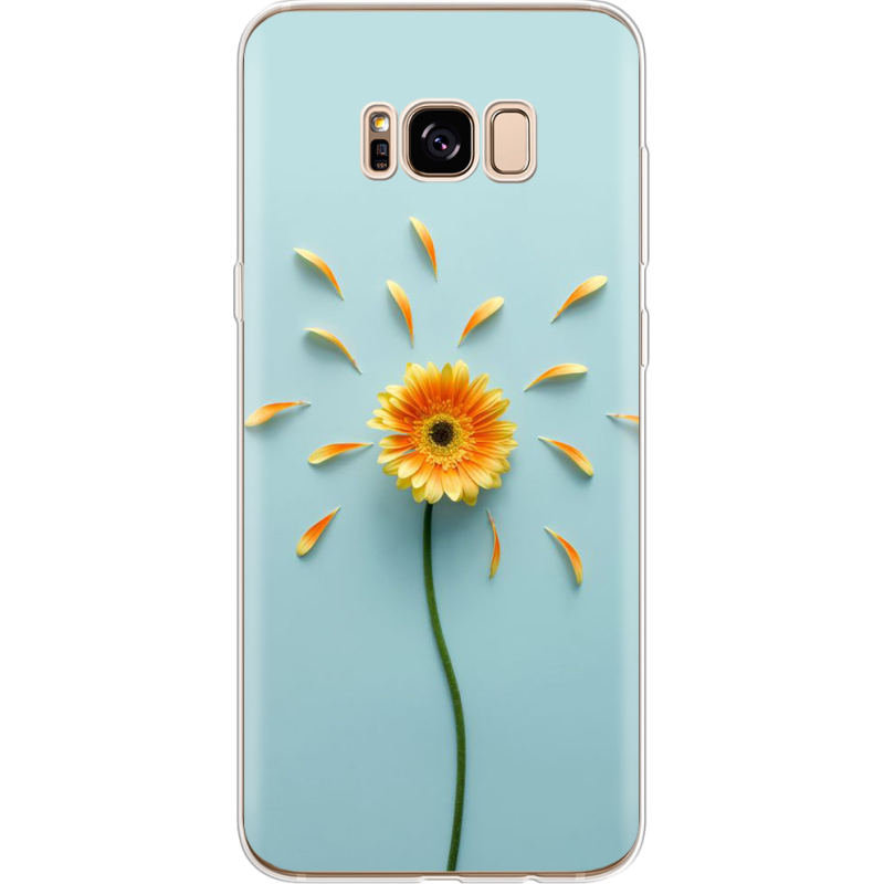 Чехол Uprint Samsung G955 Galaxy S8 Plus 