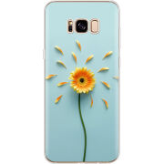 Чехол Uprint Samsung G955 Galaxy S8 Plus 