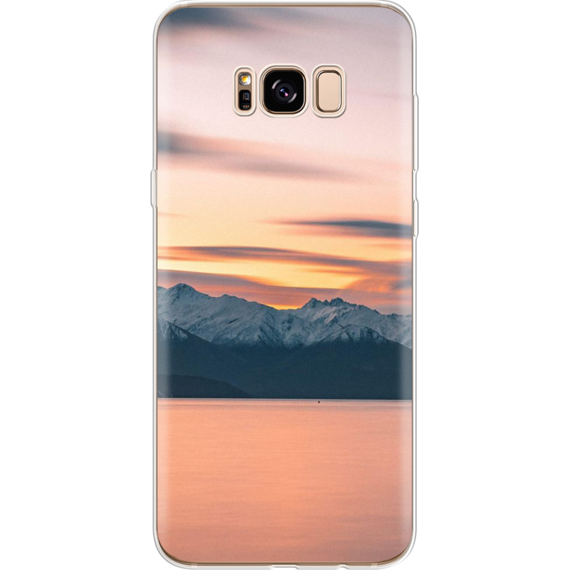 Чехол Uprint Samsung G955 Galaxy S8 Plus 