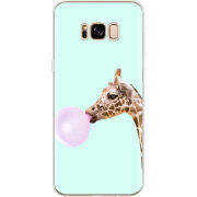 Чехол Uprint Samsung G955 Galaxy S8 Plus 