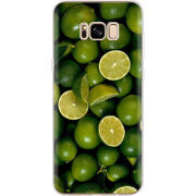Чехол Uprint Samsung G955 Galaxy S8 Plus 
