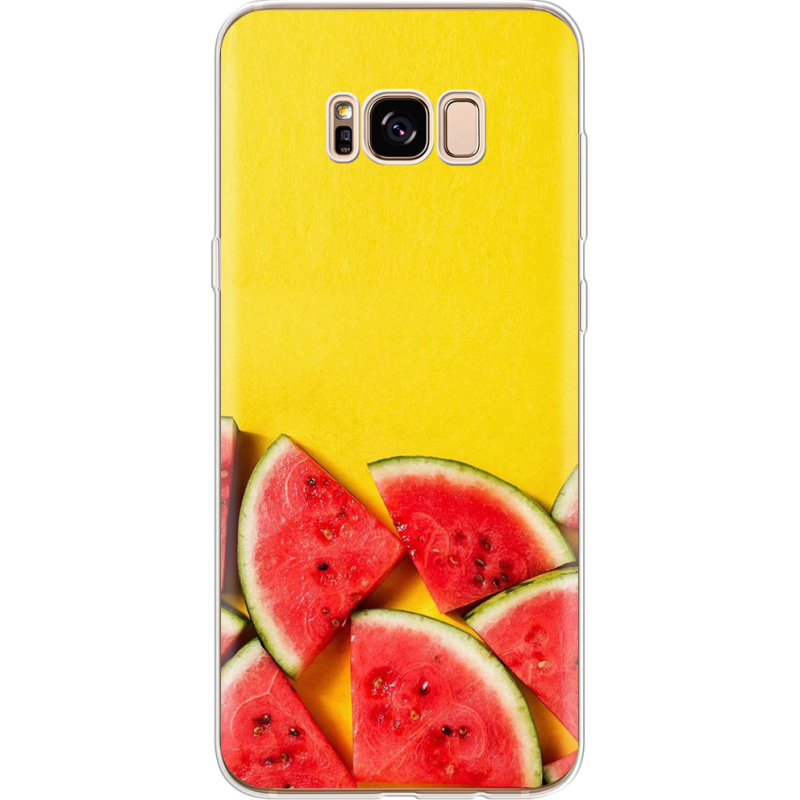 Чехол Uprint Samsung G955 Galaxy S8 Plus 
