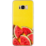 Чехол Uprint Samsung G955 Galaxy S8 Plus 