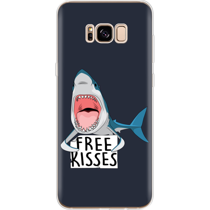 Чехол Uprint Samsung G955 Galaxy S8 Plus 