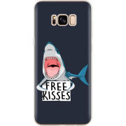 Чехол Uprint Samsung G955 Galaxy S8 Plus 