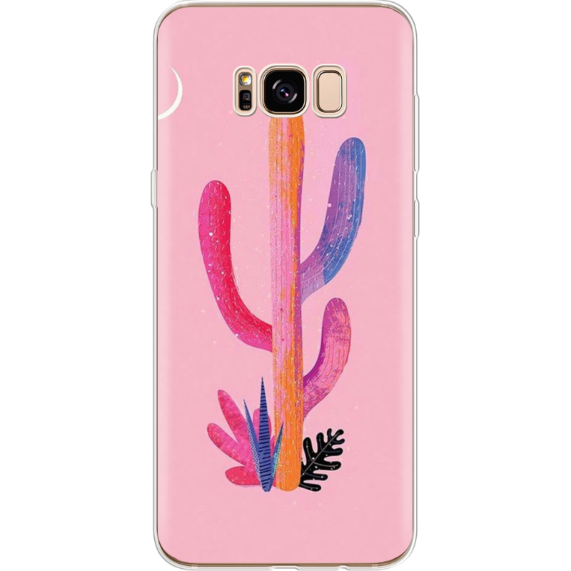 Чехол Uprint Samsung G955 Galaxy S8 Plus 